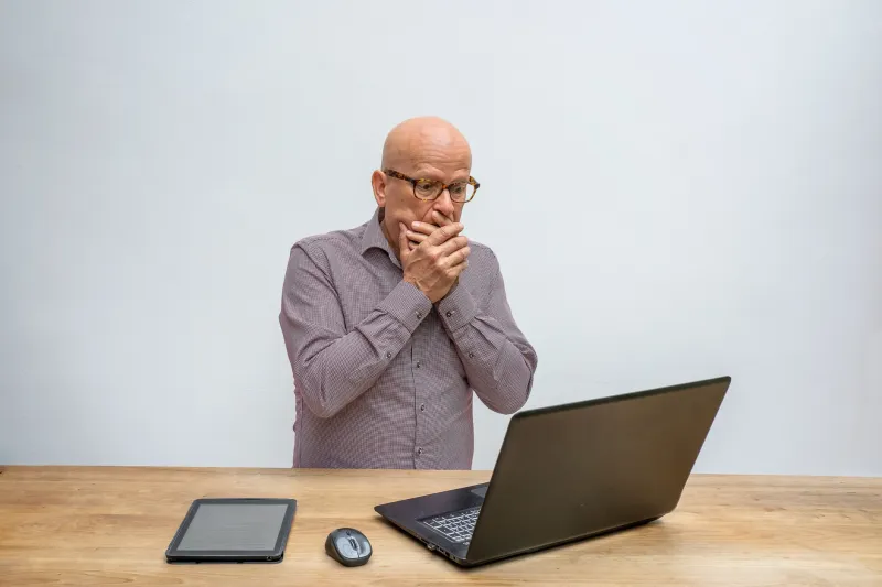 Hot Garbage, Huge Numbers: The Accidental Science of Going Viral by Being Wrong