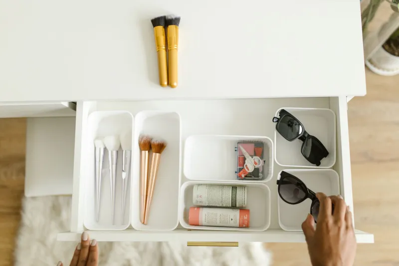 Junk Drawer to Jaw-Drop: Why Watching Strangers Organize Their Disasters Feels Better Than Therapy