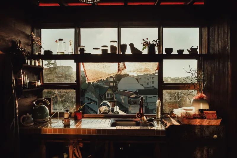 Nobody Meant to Make Art: The Quietly Devastating Power of Boring Time-Lapses