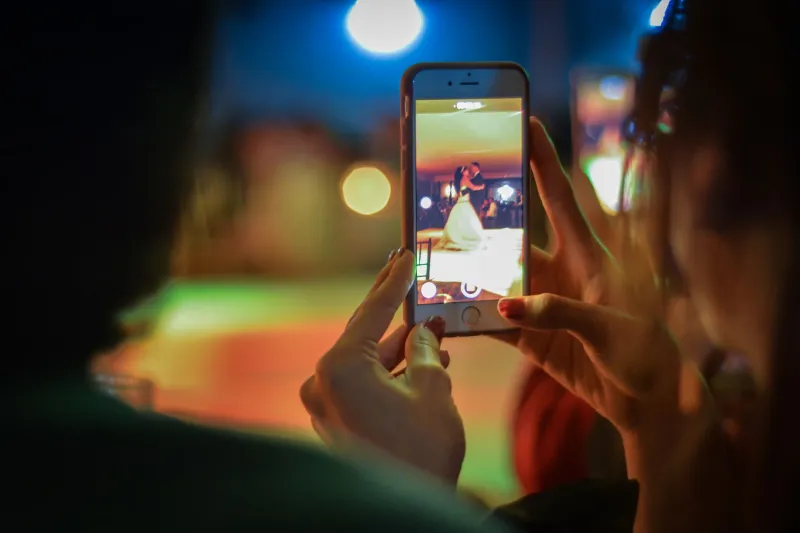 Your Shaky, Overexposed Footage Is the History Book Nobody Knew We Needed