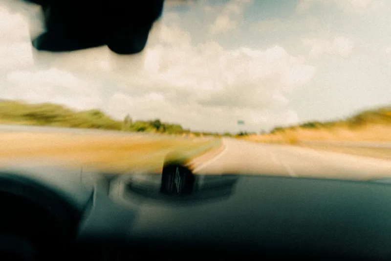 Congratulations, You Recorded 47 Minutes of Your Dashboard: The Internet Is Obsessed
